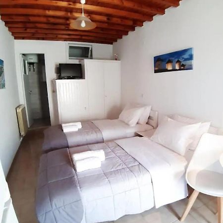 Alice'S House Διαμέρισμα Mykonos Town Εξωτερικό φωτογραφία
