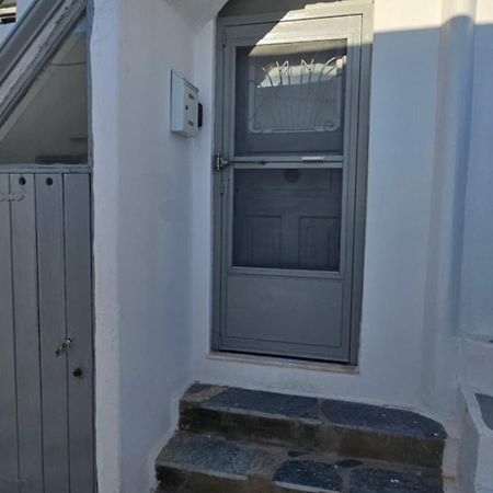 Alice'S House Διαμέρισμα Mykonos Town Εξωτερικό φωτογραφία