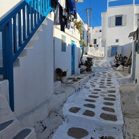 Alice'S House Διαμέρισμα Mykonos Town Εξωτερικό φωτογραφία