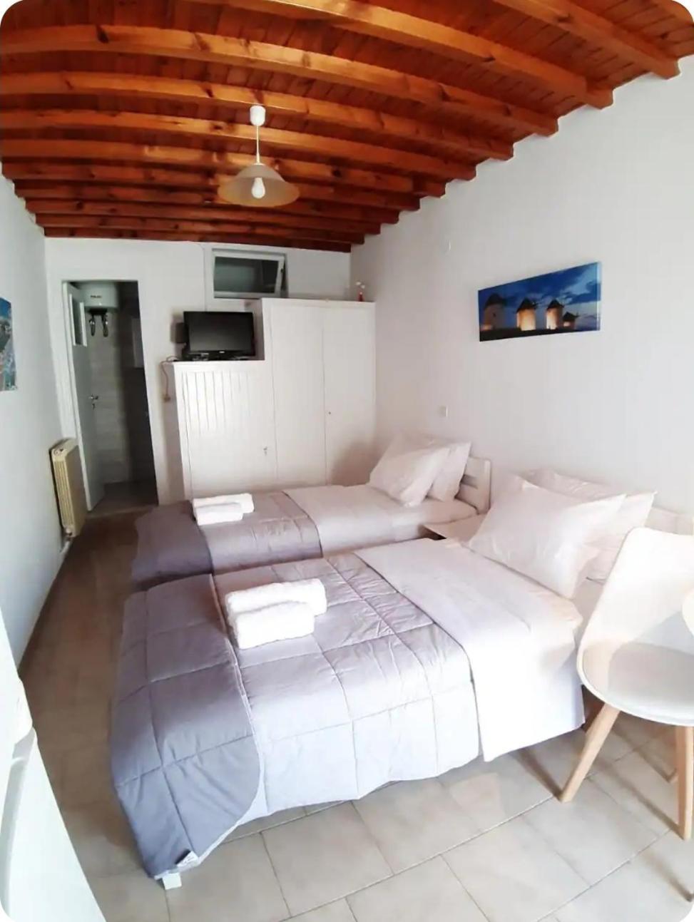 Alice'S House Διαμέρισμα Mykonos Town Εξωτερικό φωτογραφία