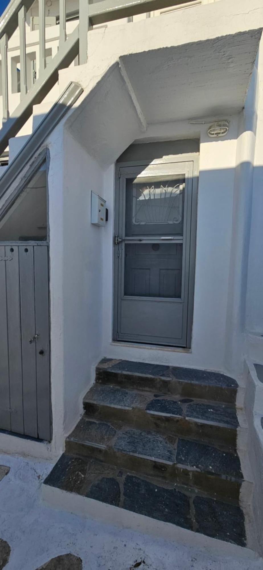 Alice'S House Διαμέρισμα Mykonos Town Εξωτερικό φωτογραφία