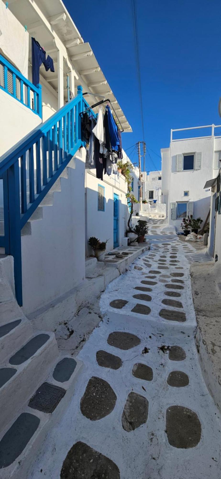 Alice'S House Διαμέρισμα Mykonos Town Εξωτερικό φωτογραφία