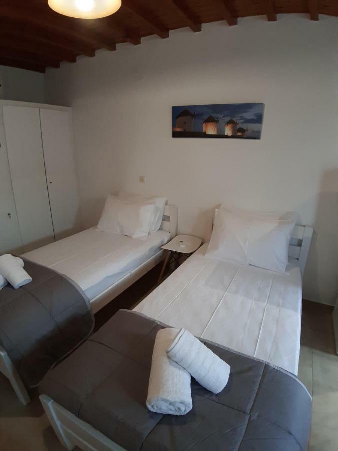 Alice'S House Διαμέρισμα Mykonos Town Εξωτερικό φωτογραφία