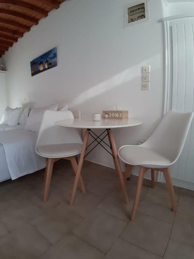 Alice'S House Διαμέρισμα Mykonos Town Εξωτερικό φωτογραφία