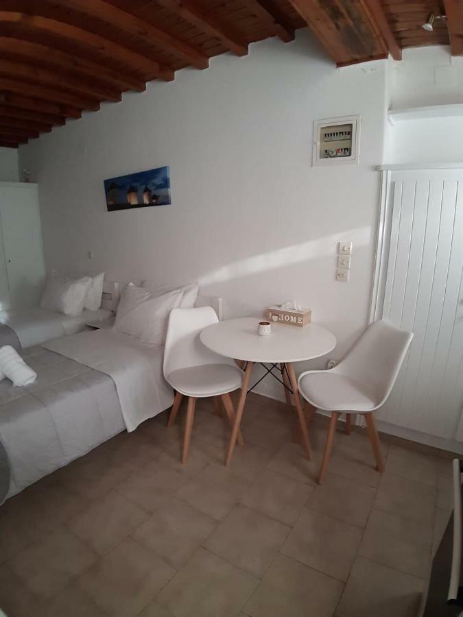 Alice'S House Διαμέρισμα Mykonos Town Εξωτερικό φωτογραφία