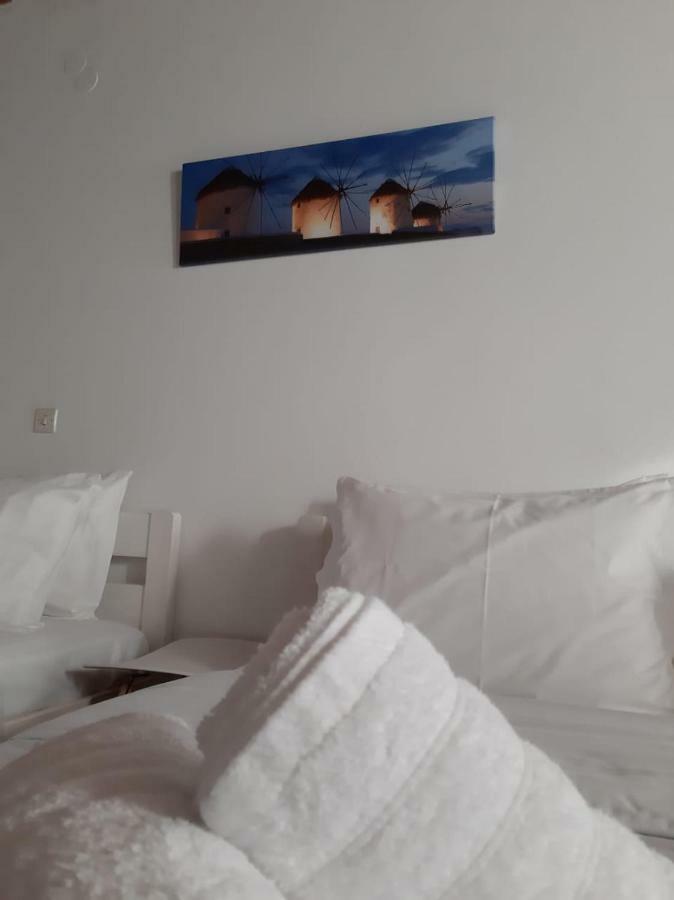 Alice'S House Διαμέρισμα Mykonos Town Εξωτερικό φωτογραφία