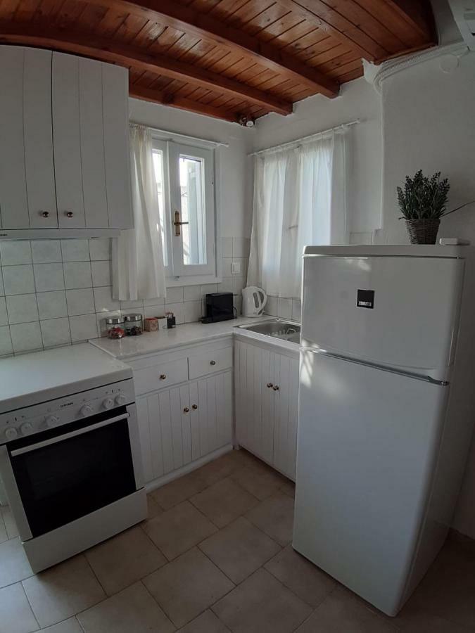 Alice'S House Διαμέρισμα Mykonos Town Εξωτερικό φωτογραφία