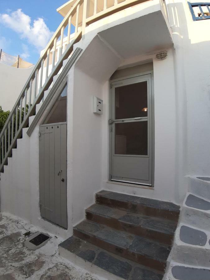 Alice'S House Διαμέρισμα Mykonos Town Εξωτερικό φωτογραφία